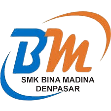 SMK BINA MADINA  